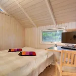 Casa de Férias Kirkeflod