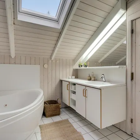 Kirkeflod 度假居 *